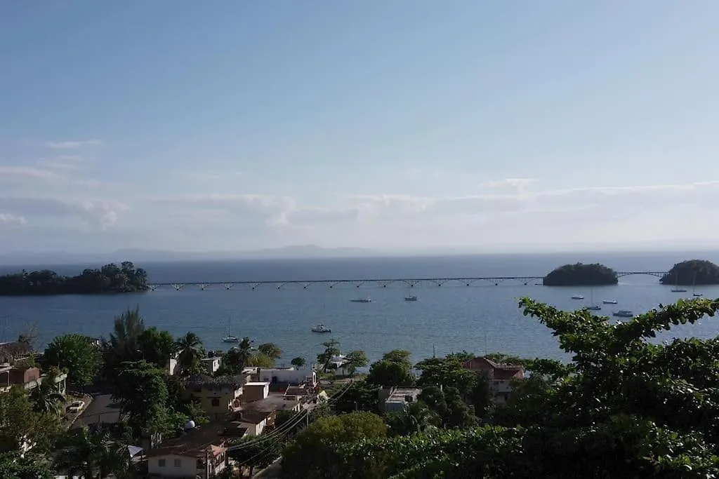 Apartmán Blue House Ocean View Samana