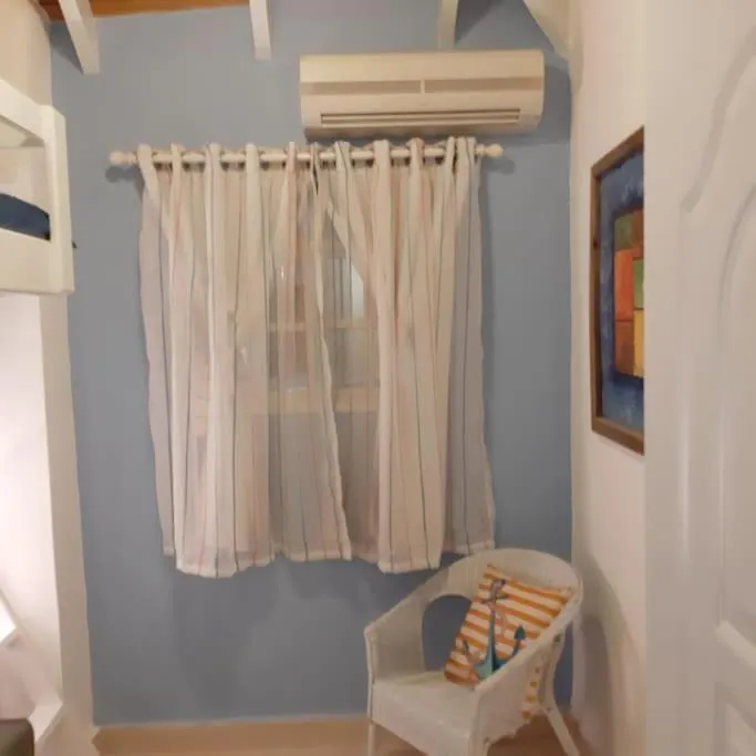 Apartmán Blue House Ocean View Samana 0*,  Dominikánská republika