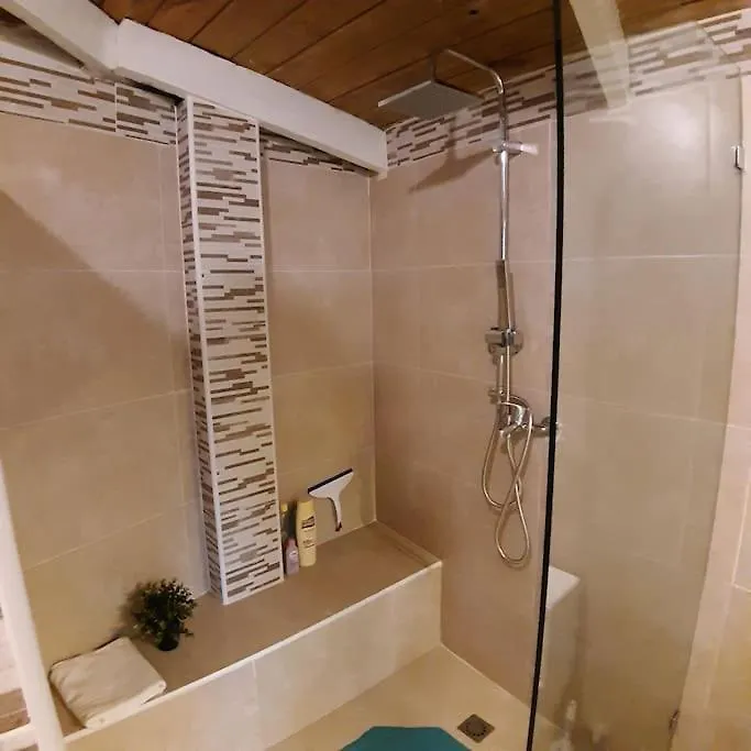 Apartmán Blue House Ocean View Samana
